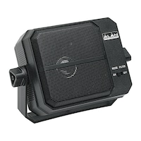 Difuzor extern Midland AU30 cu filtru zgomot, 12 W