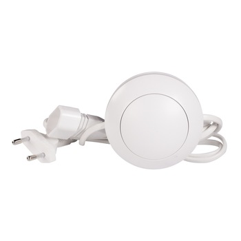 Priza Smart ZAMEL, PNW-01 1, Wi-Fi, 9mz, Alb Priza Smart ZAMEL, PNW-01 1, Wi-Fi, 9mz, Alb