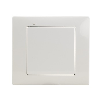 Transmitator cu senzor de temperatura cu 2 canale ZAMEL, RNK-22, Alb Transmitator cu senzor de temperatura cu 2 canale ZAMEL, RNK-22, Alb