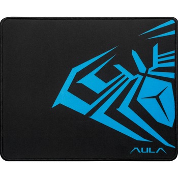 Mousepad gaming Aula S, Negru Mousepad gaming Aula S, Negru