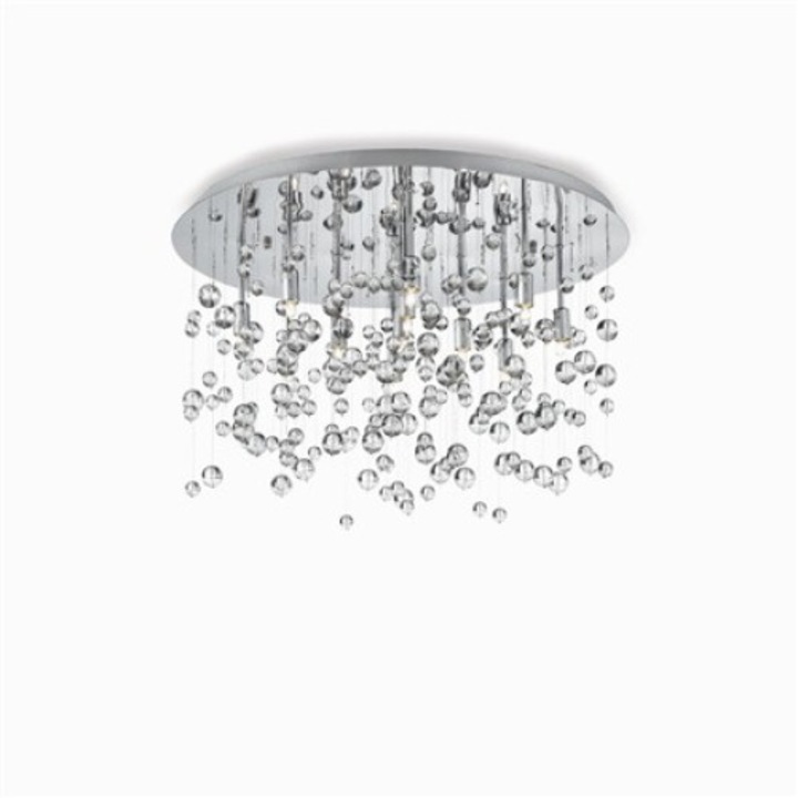 Полилей Ideal lux, Neve, модерен, класически стил