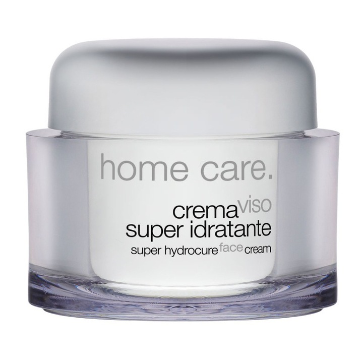 Crema super hidratanta pentru ten, 50 ml Rene' D'essay gama home care professional