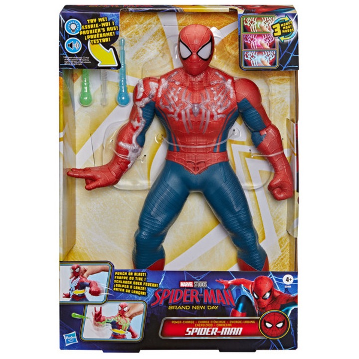 Marvel Spider-Man Специална екшън фигурка