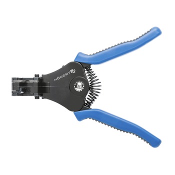 Cleste dezizolator automat 1,0 - 3.2 mmp, lungime: 168mm Cleste dezizolator automat 1,0 - 3.2 mmp, lungime: 168mm