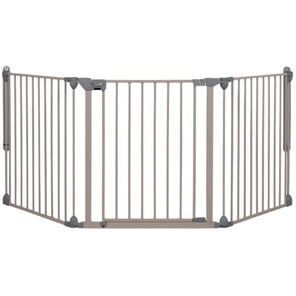 Poarta de siguranta Safety 1st Modular 3