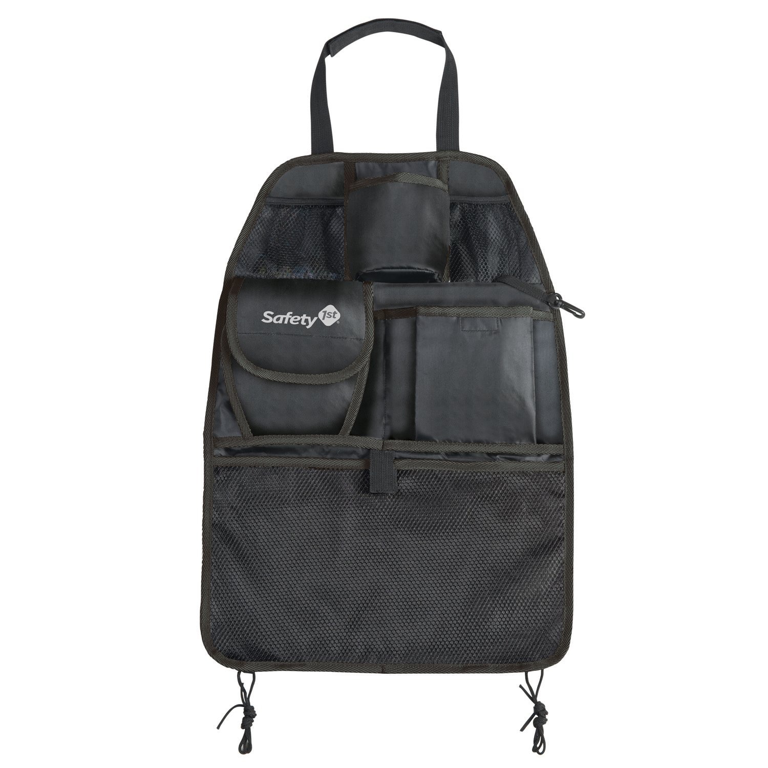Organizator Safety 1st scaun auto, Negru