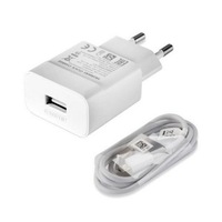 Incarcator Huawei pentru Huawei P6,P7,P8,P8 Lite,P9,P9 Lite 1A Micro Usb BULK HW-050100E01
