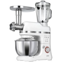 robot bucatarie mpm mrk-15 1200w blender si masina de tocat incluse 6 viteze variabile alb imagen 54_0_
0