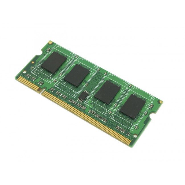 Memorie RAM SODIMM Notebook, Kingmax FSFD45F-B8KJ9, 1GB, DDR3, 1333 Mhz