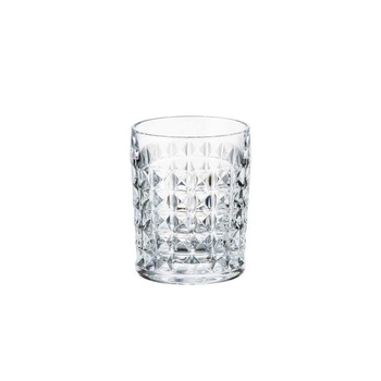 Set 6 pahare whisky 230 ml Diamond Set 6 pahare whisky 230 ml Diamond