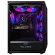 Настолен компютър за игри MCO, AMD Ryzen 5 5500 до 4.2GHz, 16/32GB DDR4, 1TB SSD M.2, GeForce® RTX 5050 8GB GDDR6, Windows 11 PRO