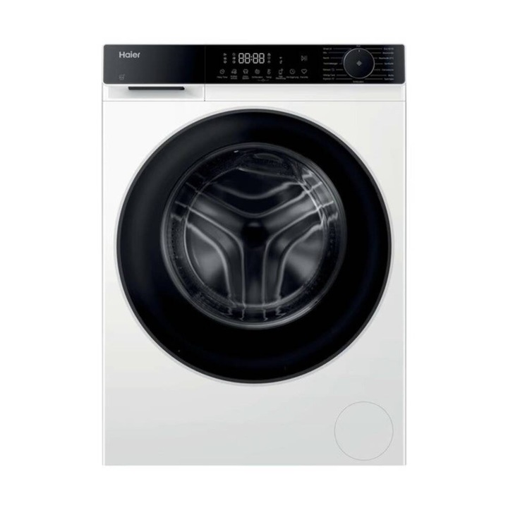 Masina de spalat rufe Haier HW100BP14357UDE, 10 kg, 1400 rpm