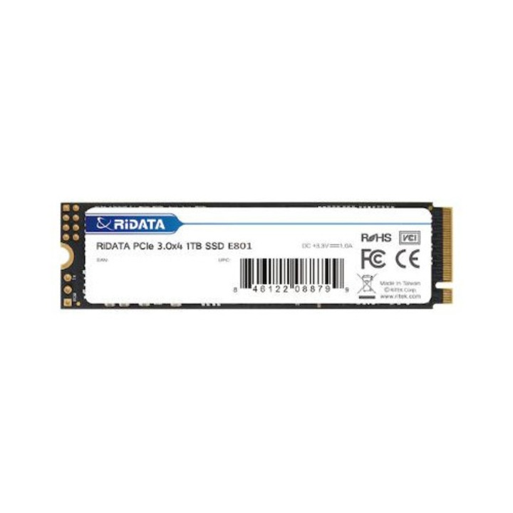 Solid State Drive (SSD) Intenso Top, 256GB, SATA III, M.2. 2280