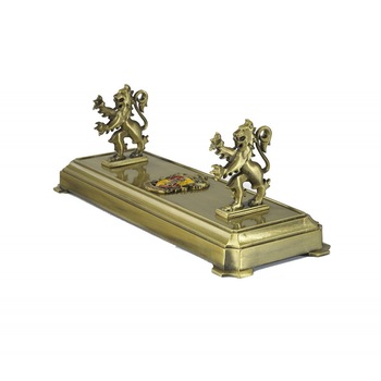 Suport Bagheta Harry Potter - Gryffindor Suport Bagheta Harry Potter - Gryffindor