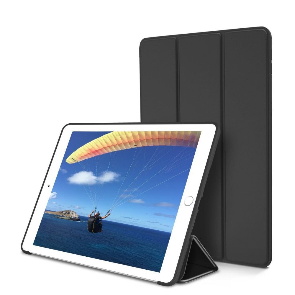Husa de protectie Tech-Protect pentru Apple iPad 2/3/4, Negru