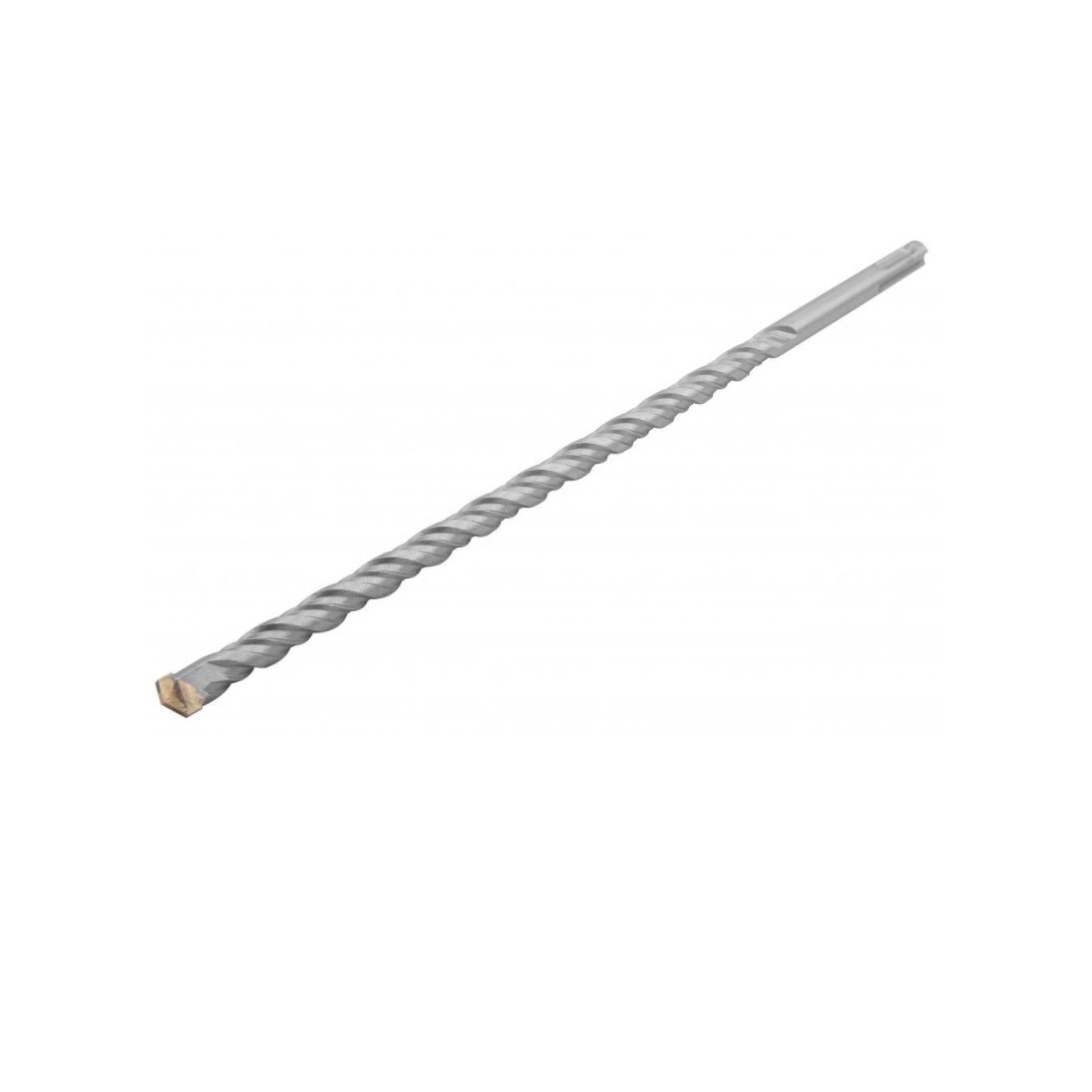 Burghie cilindrice SDS-plus 12x260 mm (Industrial) Tolsen Premium