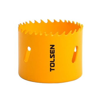 Ferastrau inelar bi-metalic 32 mm Tolsen Premium Ferastrau inelar bi-metalic 32 mm Tolsen Premium