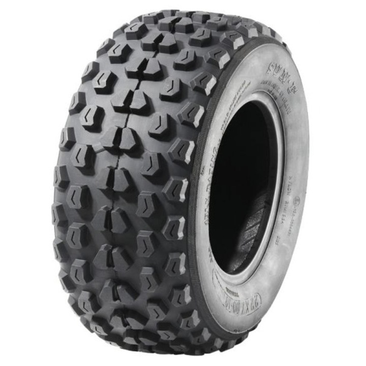 Anvelopa ATV Sunf 21x7-10 A017