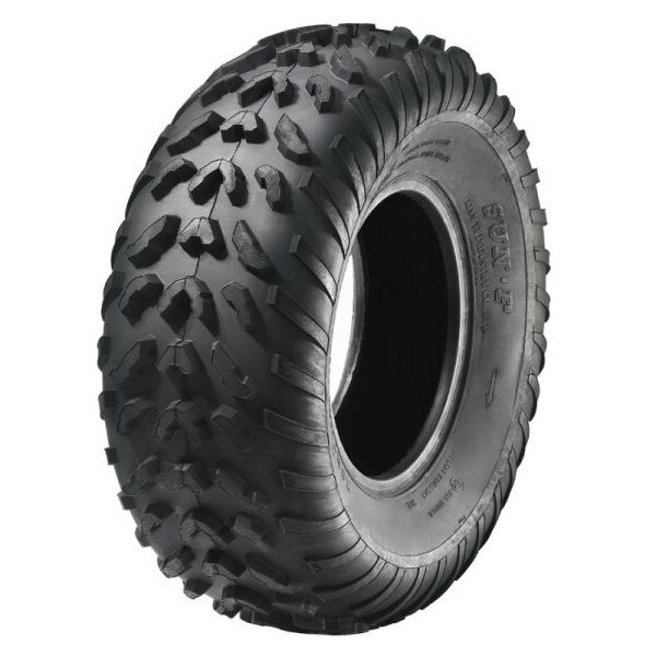 Anvelopa ATV SunF, 23x7-10, A007