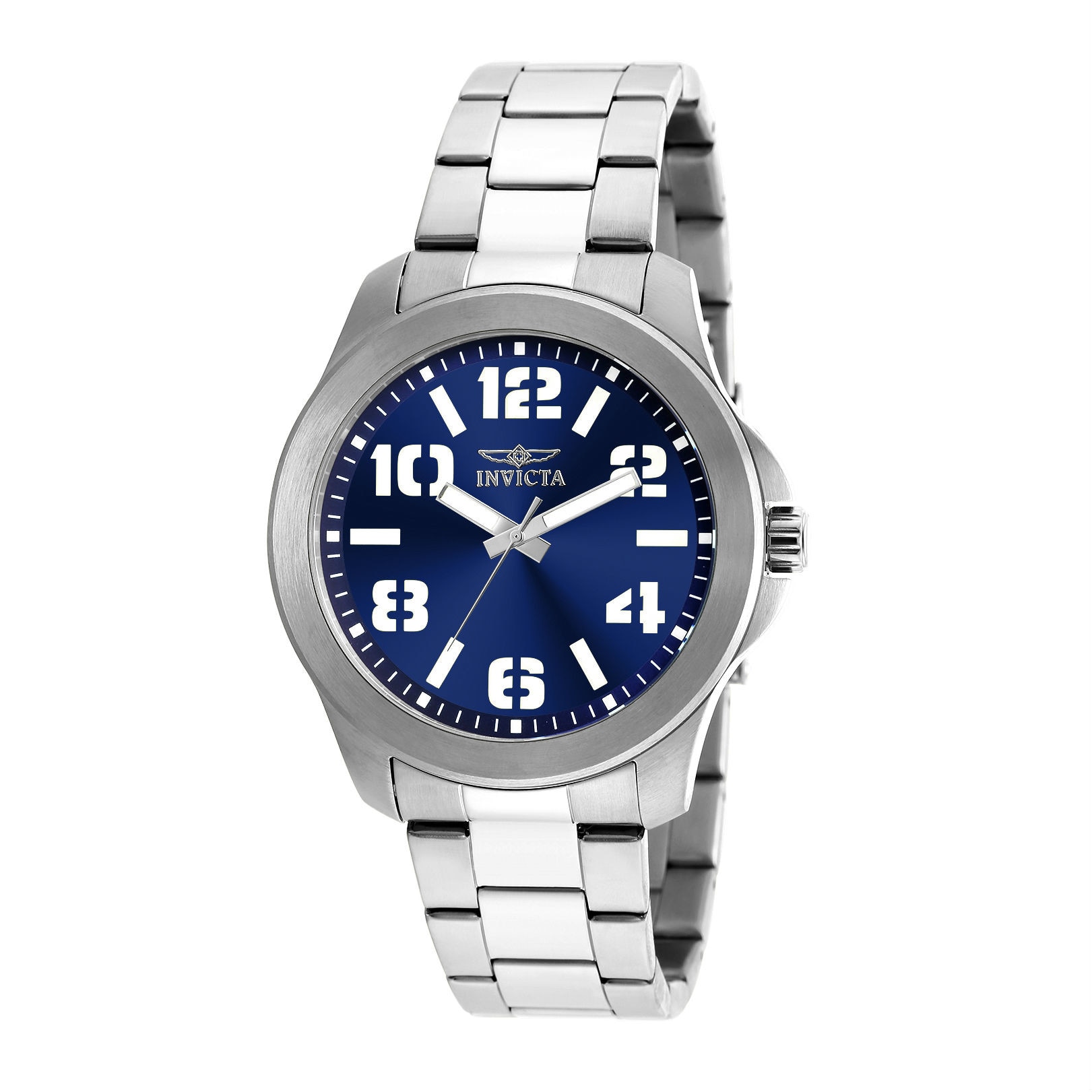 Ceas barbatesc INVICTA Speciality 21439, quartz, otel, 100m