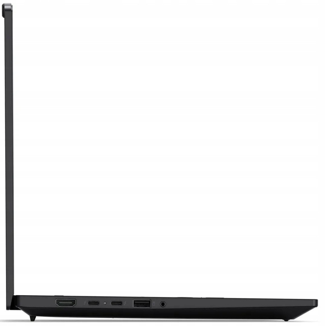 Laptop Lenovo ThinkPad P14s G6, Intel Core Ultra 7 255H, 96GB 1TB SSD, 14 "5" WUXGA 1920x1200 IPS, NVIDIA RTX PRO 500 Blackwell 6GB GDDR7, Windows 11 Pro