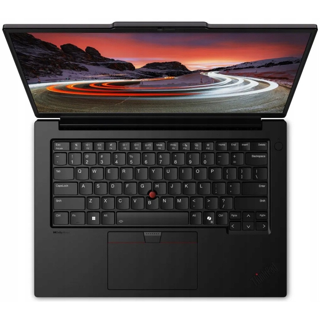 Laptop Lenovo ThinkPad P14s G6, Intel Core Ultra 7 255H, 96GB 1TB SSD, 14 "5" WUXGA 1920x1200 IPS, NVIDIA RTX PRO 500 Blackwell 6GB GDDR7, Windows 11 Pro