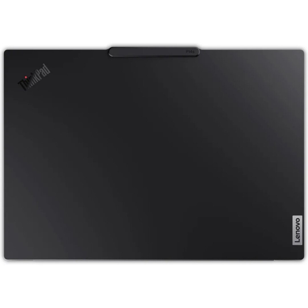 Laptop Lenovo ThinkPad P14s G6, Intel Core Ultra 7 255H, 96GB 1TB SSD, 14 "5" WUXGA 1920x1200 IPS, NVIDIA RTX PRO 500 Blackwell 6GB GDDR7, Windows 11 Pro