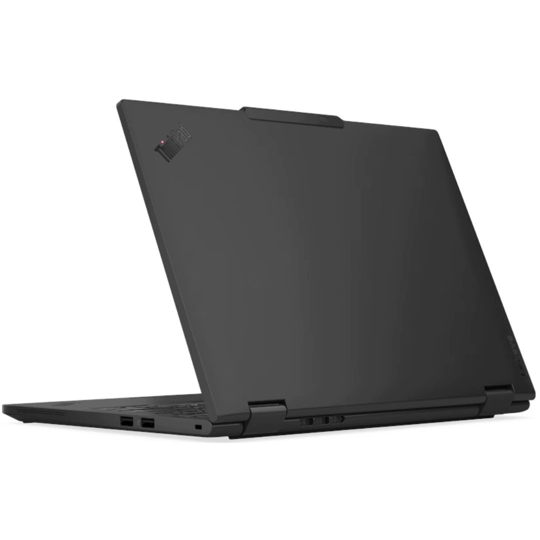 Laptop Lenovo ThinkPad T14s 2-in-1 G1, Intel Core Ultra 7 265U, 64GB 4TB SSD, 14" WUXGA 1920x1200 IPS Touch, Intel Graphics, Windows 11 Pro