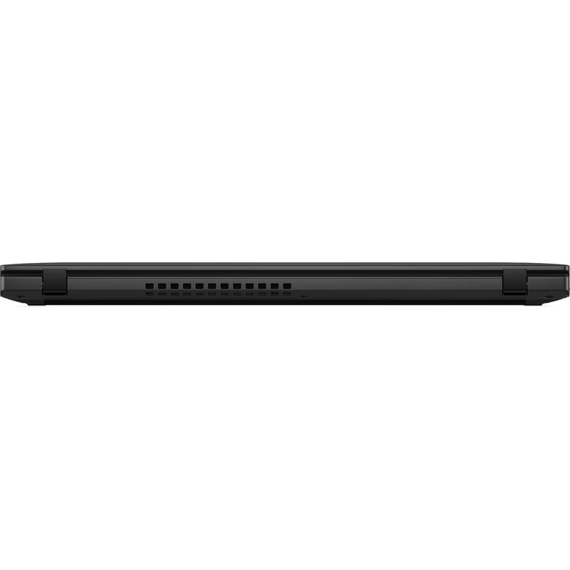 Laptop Lenovo 16'' ThinkPad T16 Gen 4, WUXGA IPS, Procesor AMD Ryzen™ AI 5 PRO 340 (16M Cache, up to 4.8 GHz), 32GB DDR5, 1TB SSD, AMD Radeon 840M, Win 11 Pro, Black