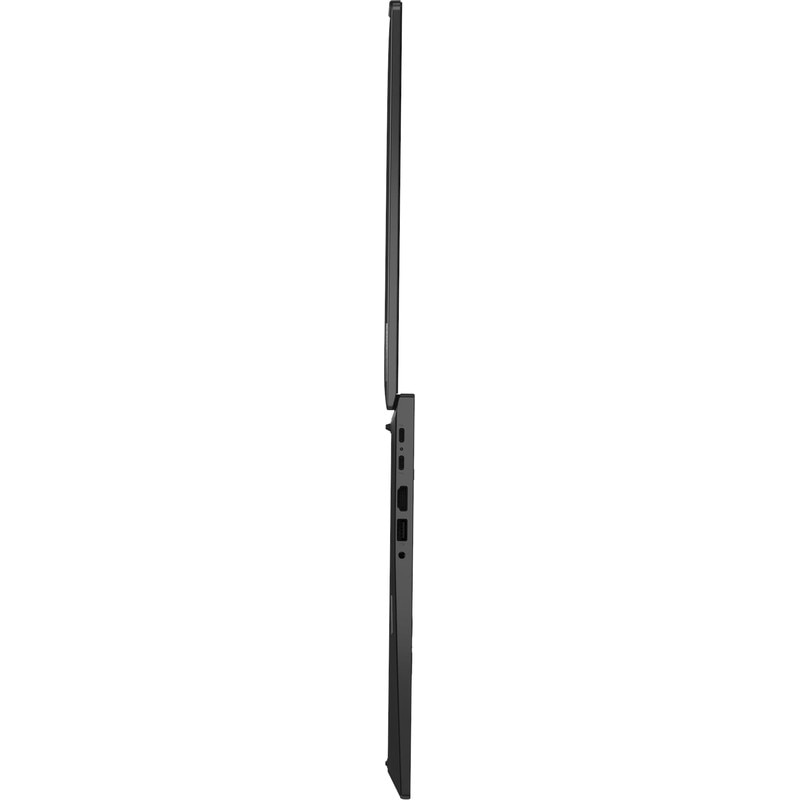 Laptop Lenovo 16'' ThinkPad T16 Gen 4, WUXGA IPS, Procesor AMD Ryzen™ AI 5 PRO 340 (16M Cache, up to 4.8 GHz), 32GB DDR5, 1TB SSD, AMD Radeon 840M, Win 11 Pro, Black