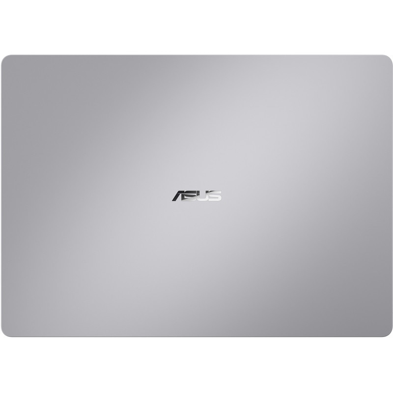 Laptop ASUS 14'' ExpertBook P3 G1 P3406CCA, WUXGA, Procesor Intel® Core™ Ultra 5 225H (18M Cache, up to 4.90 GHz), 8GB DDR5, 512GB SSD, Intel Integrated Graphics, No OS, Misty Grey