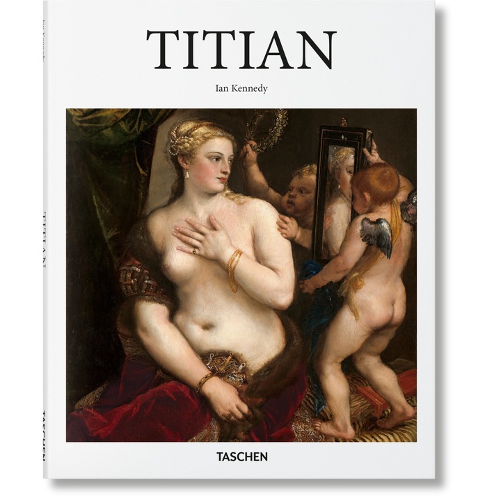 Titian - Ian Kennedy