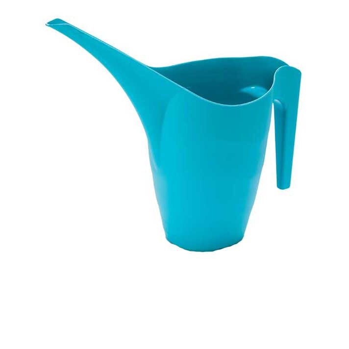 Stropitoare flori SERINOVA 1 l culoare albastra