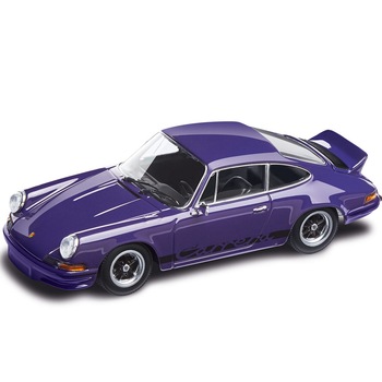 Macheta Auto Porsche 911 RS 2.7, 1:43, Violet Macheta Auto Porsche 911 RS 2.7, 1:43, Violet