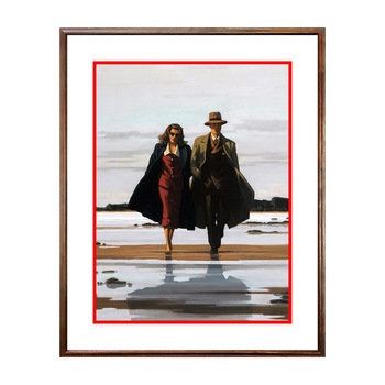 Tablou Poster, Arta Contemporana - ATC-125, 40 x 50 cm Tablou Poster, Arta Contemporana - ATC-125, 40 x 50 cm