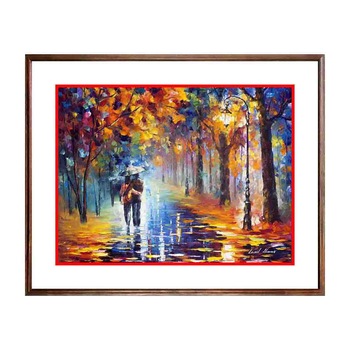 Tablou Poster, Arta Contemporana - ATC-157, 40 x 50 cm Tablou Poster, Arta Contemporana - ATC-157, 40 x 50 cm