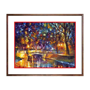 Tablou Poster, Arta Contemporana - ATC-155, 40 x 50 cm Tablou Poster, Arta Contemporana - ATC-155, 40 x 50 cm