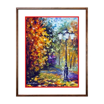 Tablou Poster, Arta Contemporana - ATC-159, 40 x 50 cm Tablou Poster, Arta Contemporana - ATC-159, 40 x 50 cm