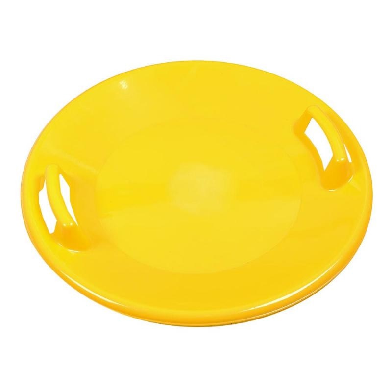 Sanie SPARTAN Ufo , Galben