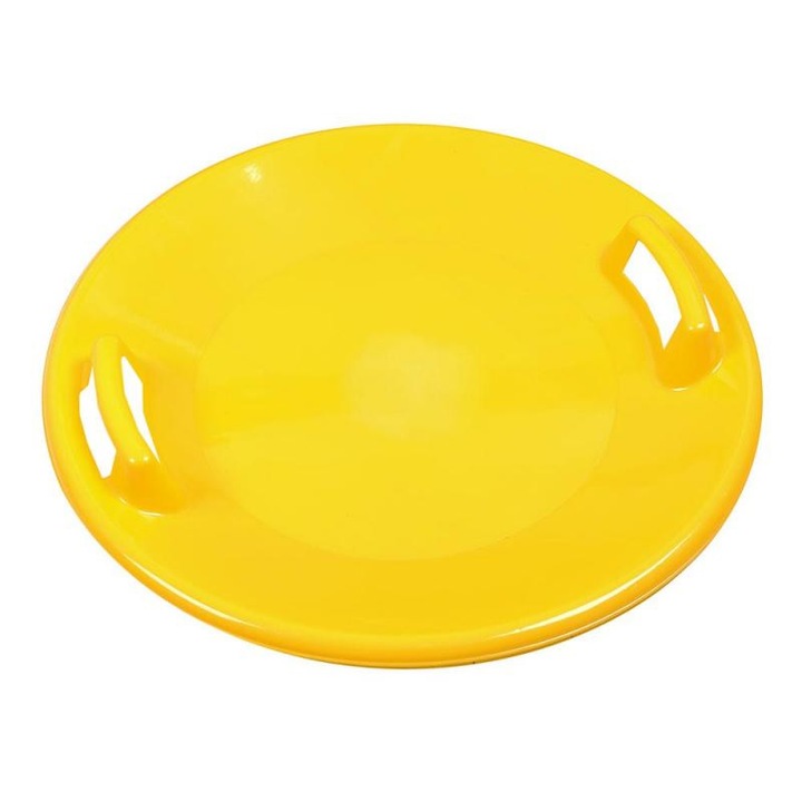 Sanie SPARTAN Ufo , Galben