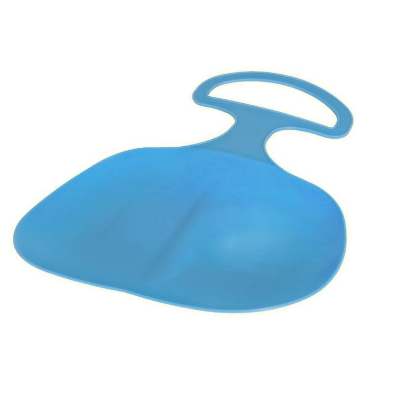 Sanie SPARTAN Snow Glider , Albastru