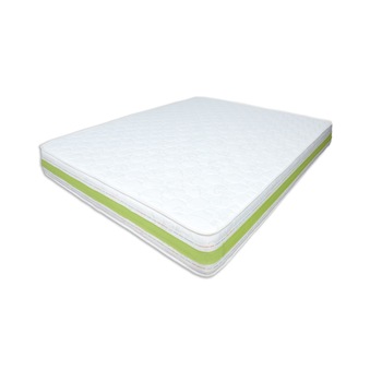 Saltea ortopedica GIN GIN FLEX Spuma AE, 180x200x24cm, spuma poliuretanica, reversibila, sistem aerisire, extra ferma Saltea ortopedica GIN GIN FLEX Spuma AE, 180x200x24cm, spuma poliuretanica, reversibila, sistem aerisire, extra ferma