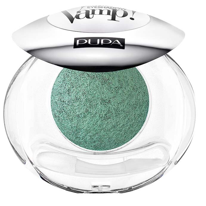 Fard de pleoape Pupa Vamp, Mint