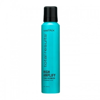 Spuma de par Matrix Total Results High Amplify Foam 266ml Spuma de par Matrix Total Results High Amplify Foam 266ml