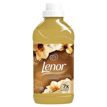 Balsam de rufe Lenor Gold Orchid, 550 ml Balsam de rufe Lenor Gold Orchid, 550 ml