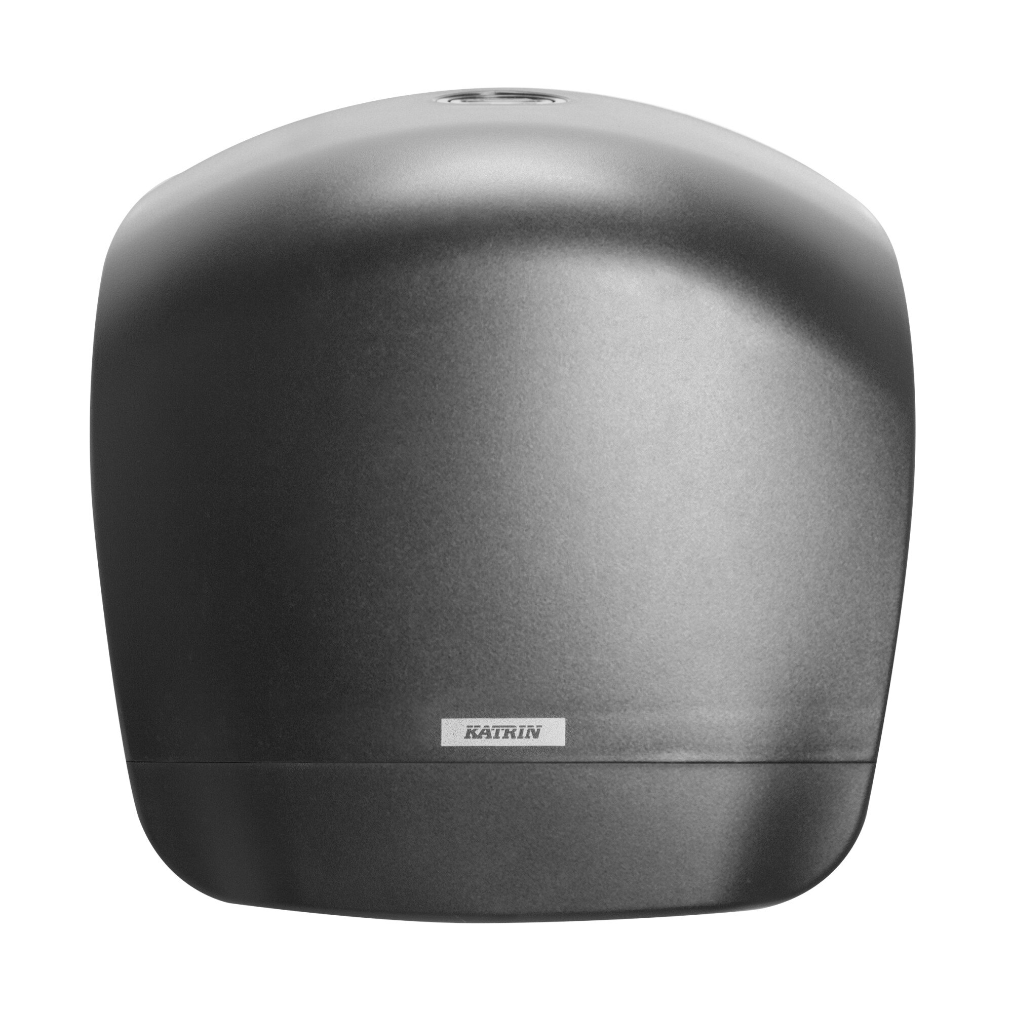 Dispenser Katrin Inclusive Gigant Toaleta Marimea L , Negru