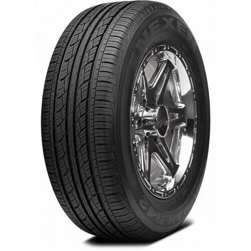 Anvelopa Vara NEXEN ROADIAN 542 255/60R18 108H