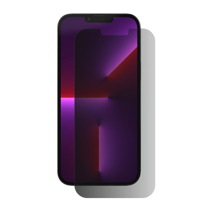 Folie Protectie Privacy pentru Apple iPhone 18 Pro