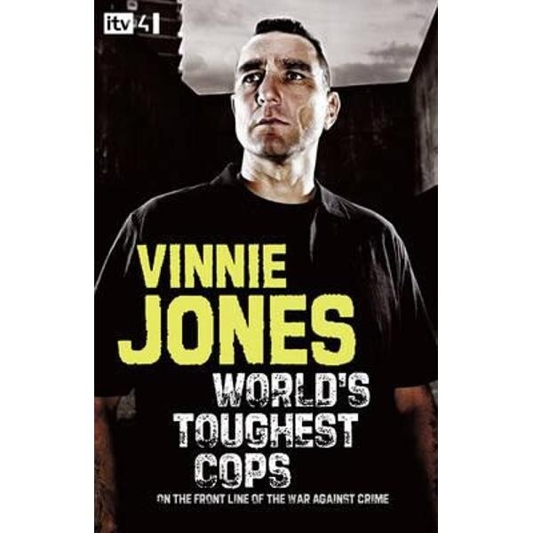 World's Toughest Cops