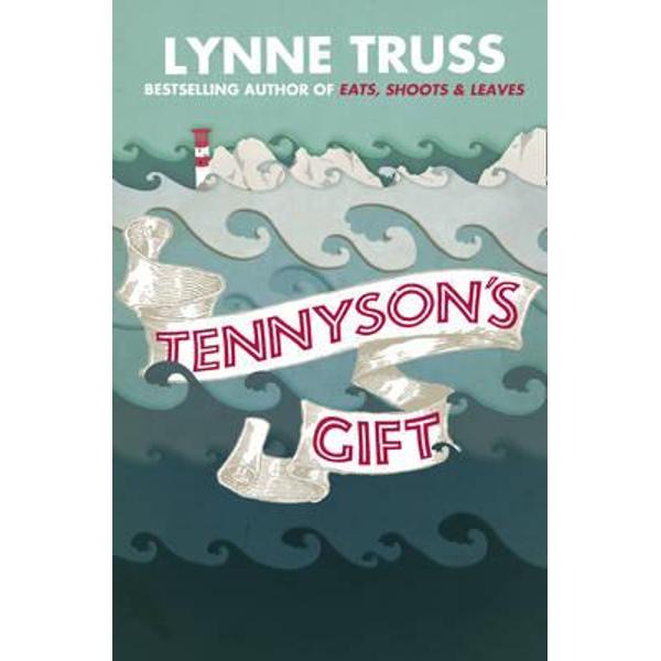 Tennyson's Gift
